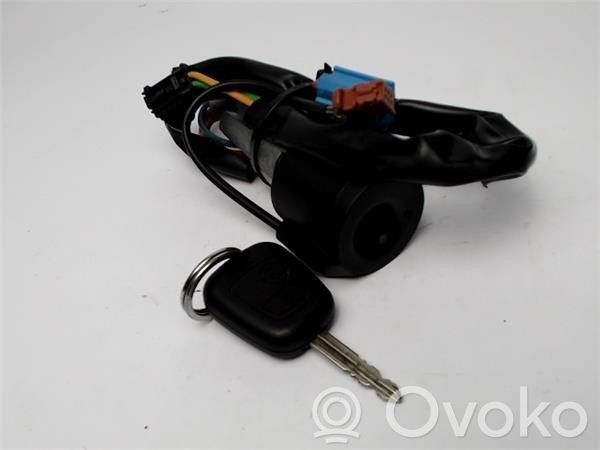 Citroen Xsara Picasso Stacyjka