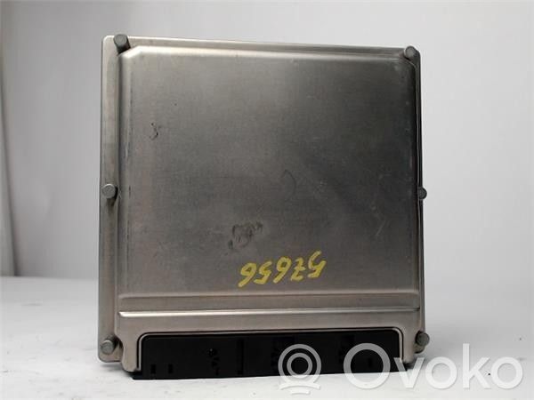 Mercedes-Benz CLK AMG A208 C208 Bouton poussoir de démarrage du moteur