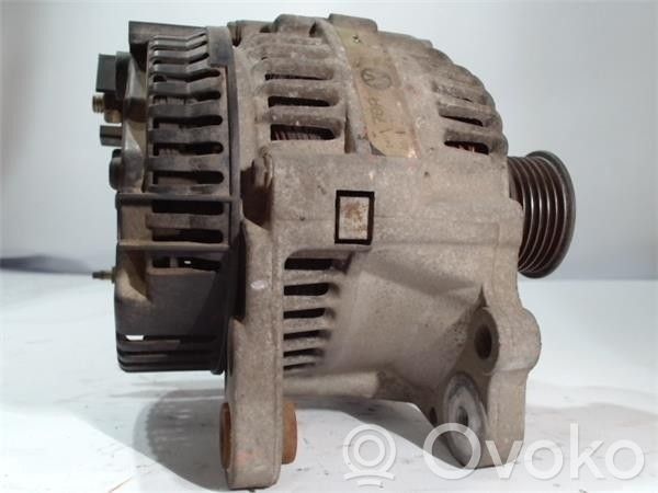Volkswagen Golf SportWagen Alternator 