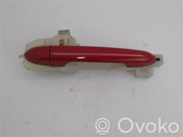 KIA Rio Mâner exterior ușă spate 