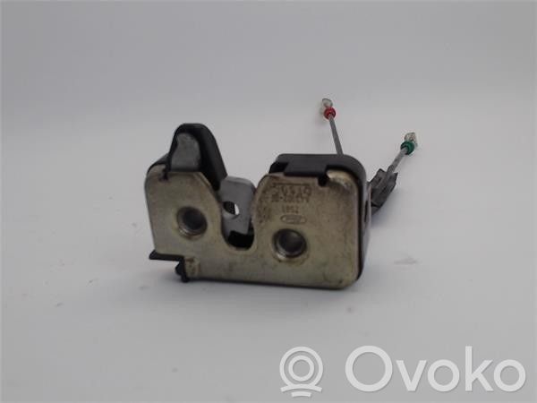 Ford Fusion Motor de la cerradura de la puerta delantera