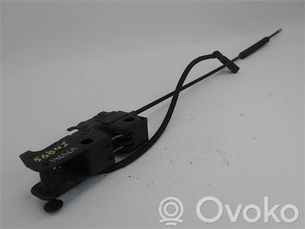 Volkswagen Golf SportWagen Fissaggio gancio/anello 