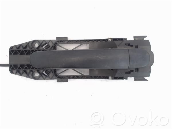 Seat Ibiza IV (6J,6P) Manecilla externa puerta trasera 