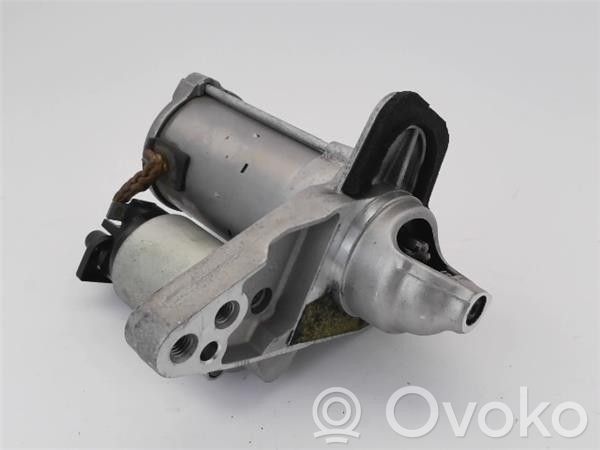 Renault Clio V Electromotor 