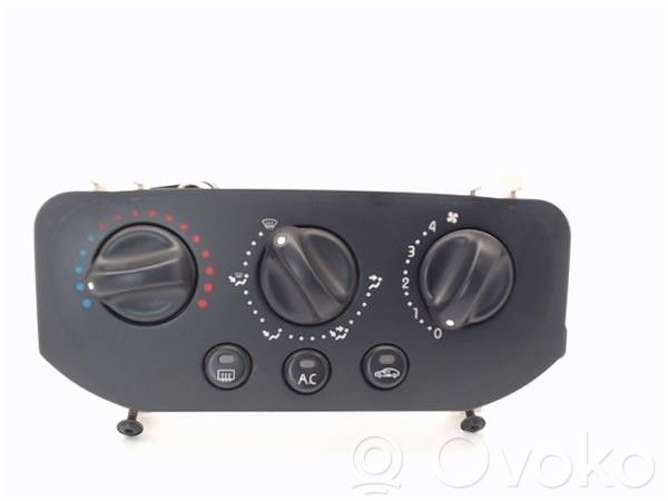 Renault Clio II Unitate control climatizare 