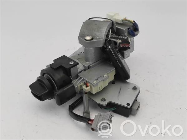 Citroen C25 Rengasavain