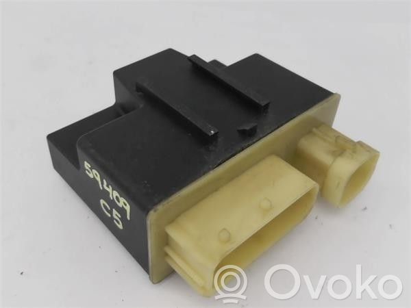 Citroen C5 Inne komputery / moduły / sterowniki 