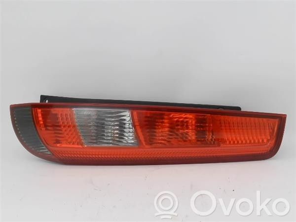 Ford Fiesta Lampa tylna