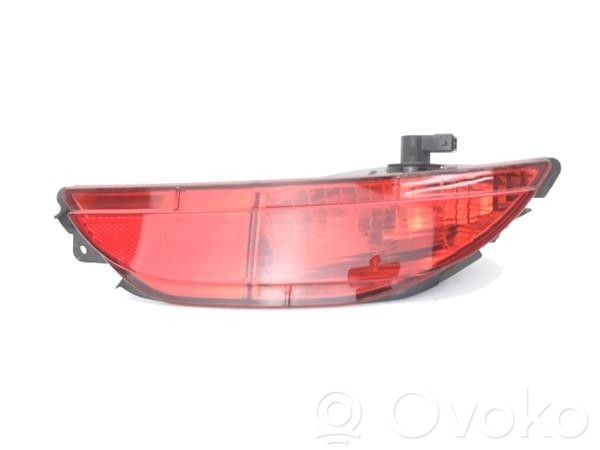 Fiat Grande Punto Lampa tylna