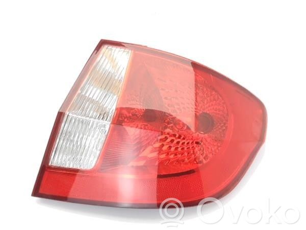 Hyundai Getz Lampa tylna 