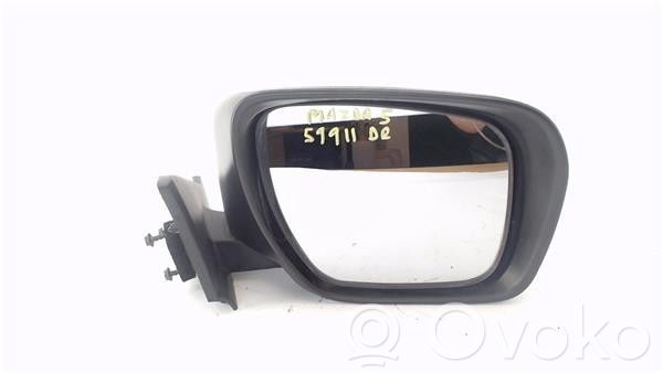 Mazda 5 Front door electric wing mirror
