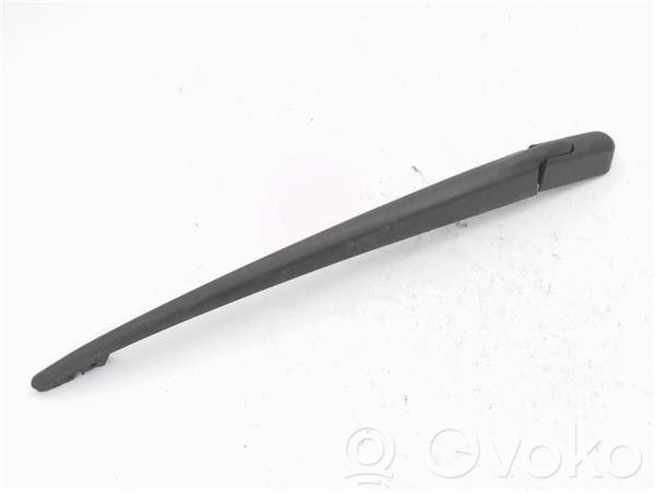 Citroen Xsara Picasso Brazo del limpiaparabrisas trasero