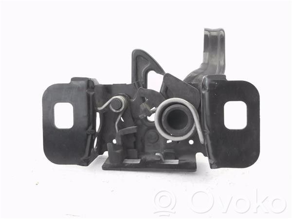 Opel Astra J Cârlig/ureche fixare 