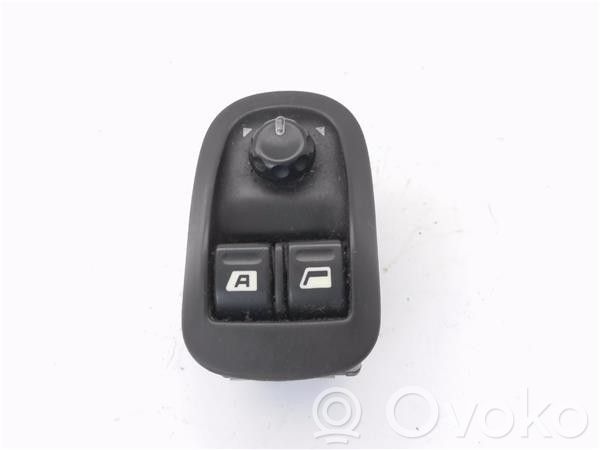 Peugeot 206 Przyciski szyb 