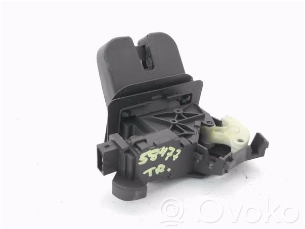 Audi A6 S6 C6 4F Loquet de verrouillage de hayon 
