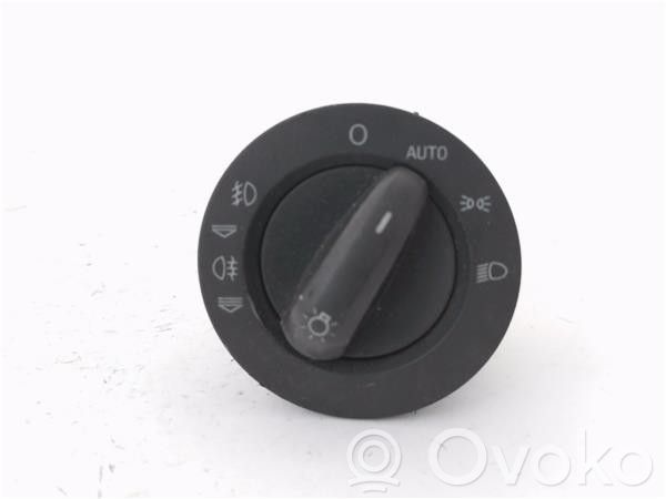 Audi A6 S6 C6 4F Comutator lumini bord