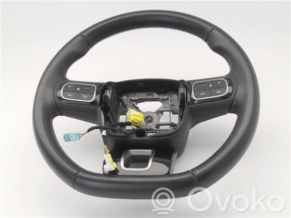 Citroen C3 Aircross Stūre 