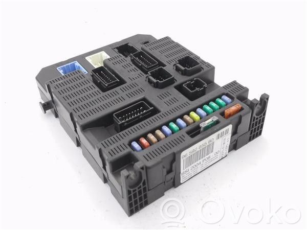 Citroen C4 Aircross BSM Control unit 