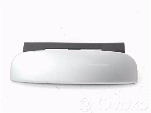 Citroen C4 Aircross Takaoven ulkokahva