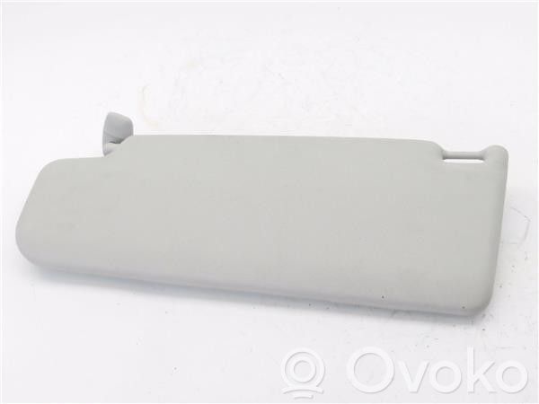 Volkswagen Polo V 6R Sonnenblende