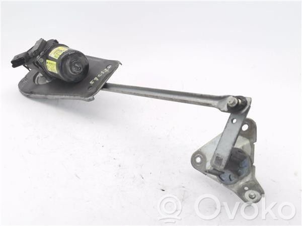 Citroen Berlingo Moteur d'essuie-glace 