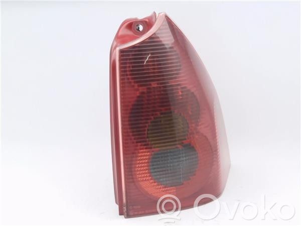 Peugeot 307 Takavalot