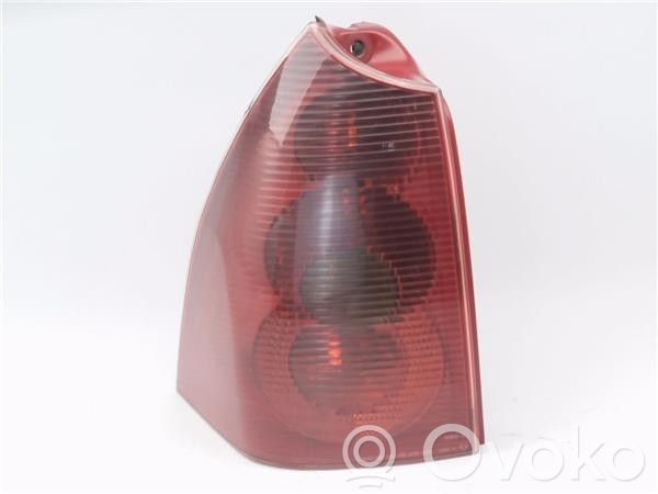Peugeot 307 Lampa tylna 