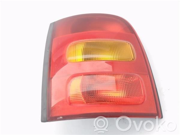 Nissan Micra C+C Lampa tylna