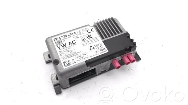 Seat Ateca Unitate/modul de control motor