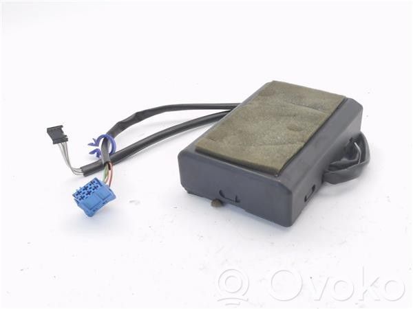 Mercedes-Benz S AMG W220 Module de commande de siège 