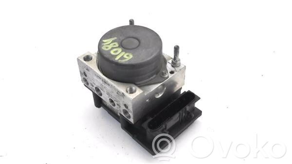 Renault Clio III ABS Blokas 