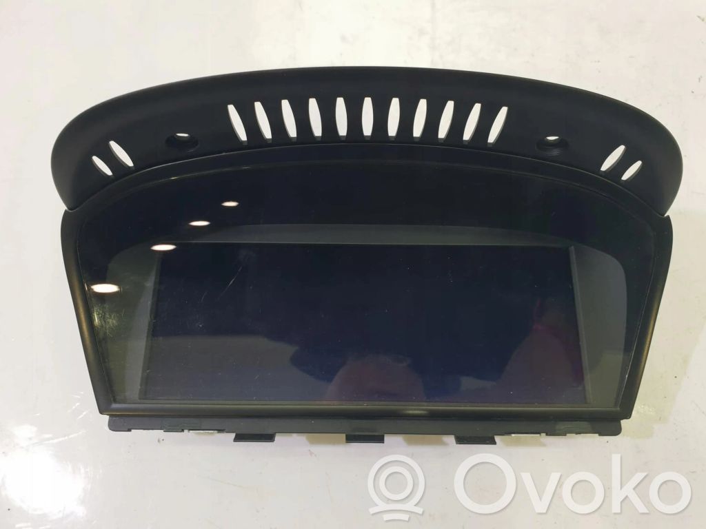 BMW 3 E90 E91 Screen/display/small screen 