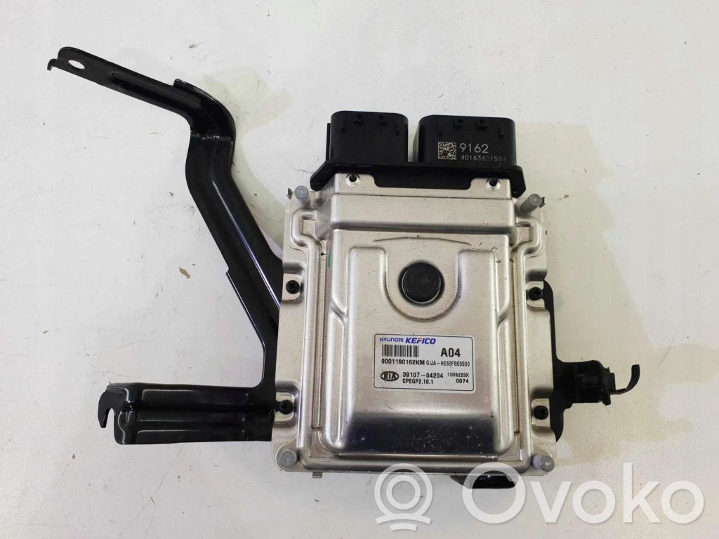 KIA Picanto Engine control unit/module ECU 