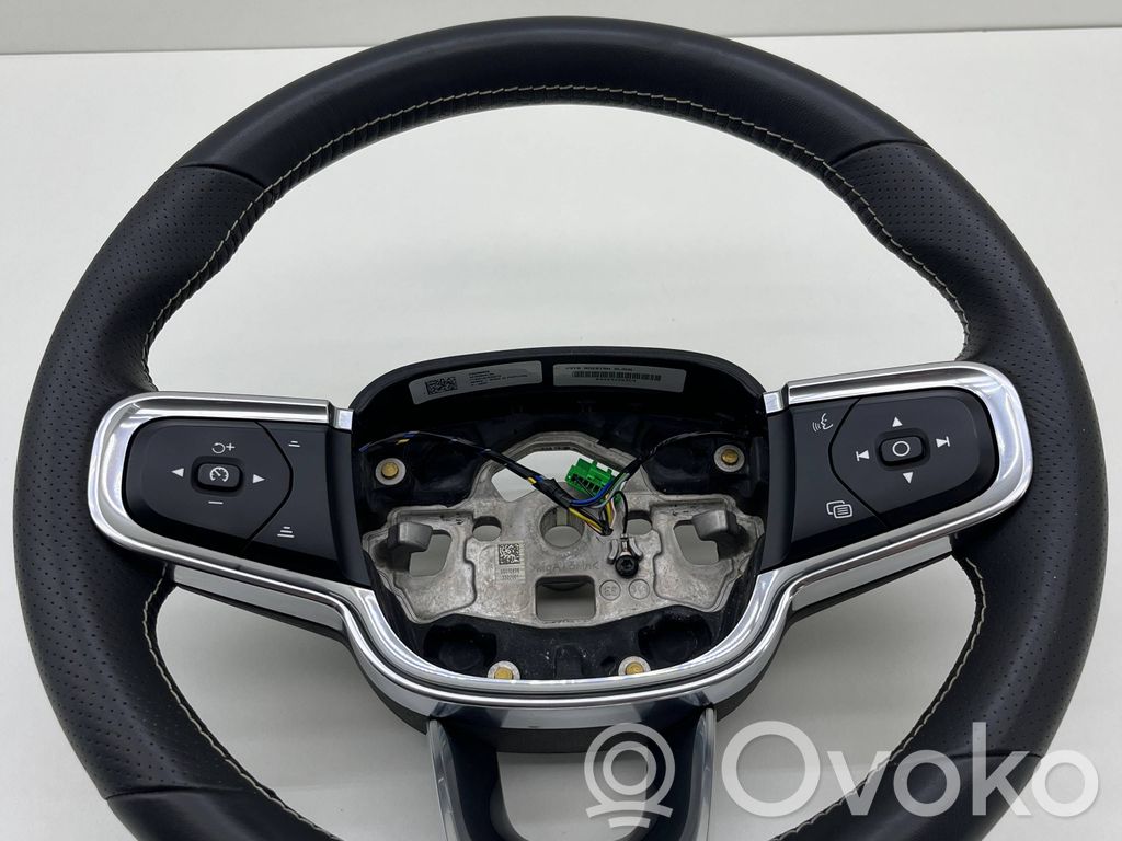 Volvo XC40 Ohjauspyörä 