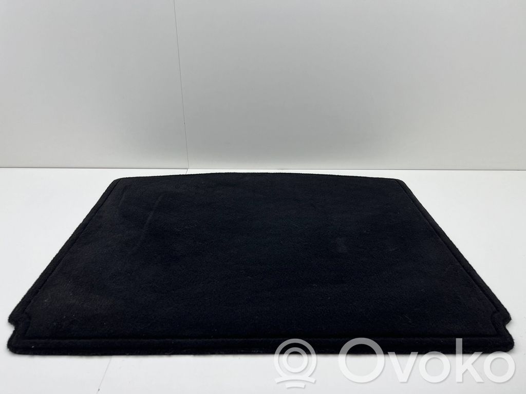 Interior carpet