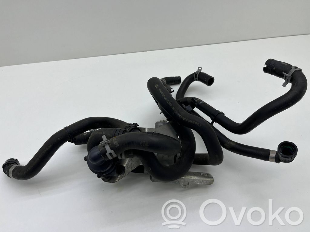 Volvo XC40 Electric auxiliary coolant/water pump 