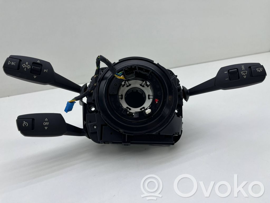 BMW 3 E90 E91 Otros interruptores/perillas/selectores 