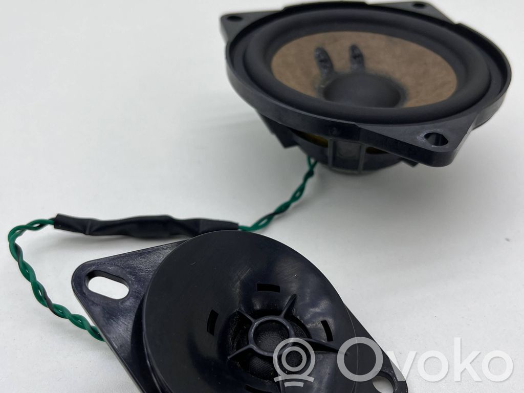 BMW X1 U11 Altavoz del panel 