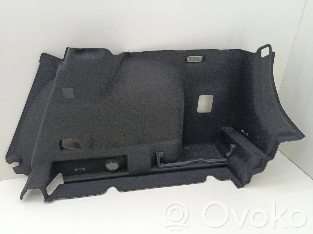 Cupra Formentor Rivestimento pannello laterale del bagagliaio/baule 