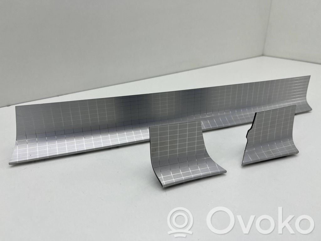 Volvo XC40 Altra parte interiore 