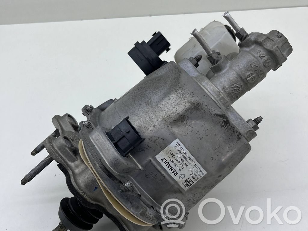 Audi A3 8Y ABS-pumppu 