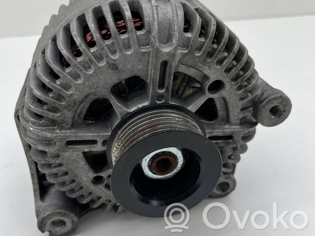 Generator/alternator   8EL011710891