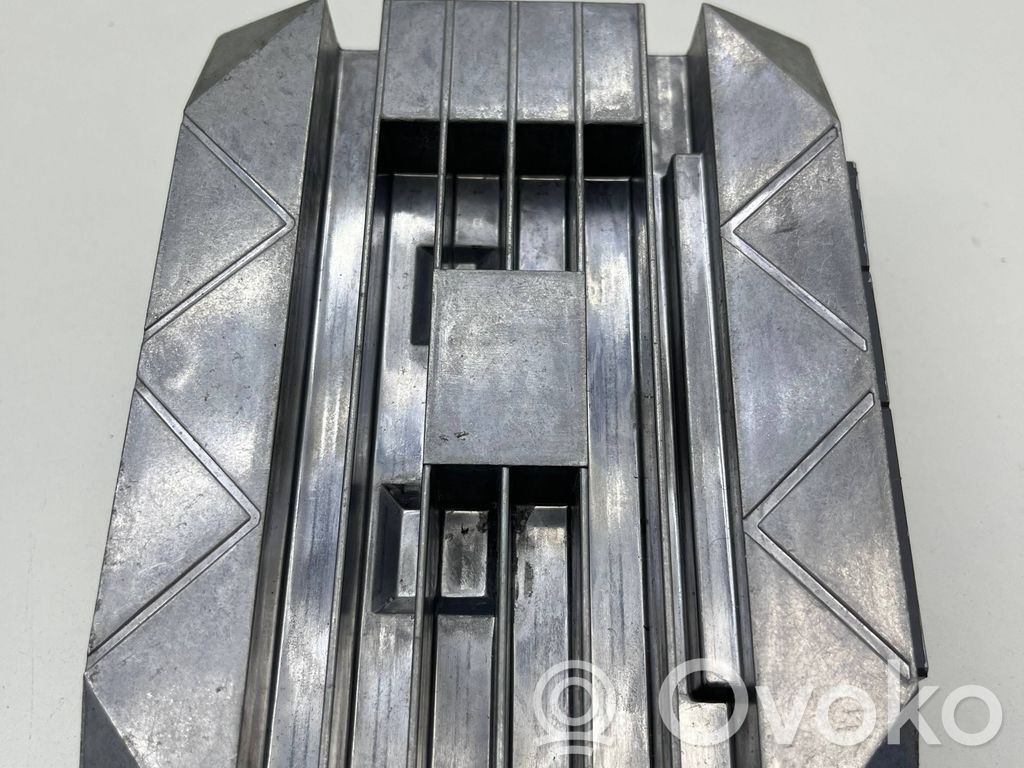 Renault Symbioz Garso stiprintuvas 