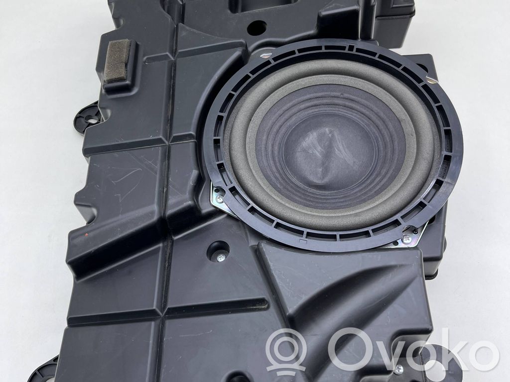 Lexus RX 450H Altavoz subwoofer 