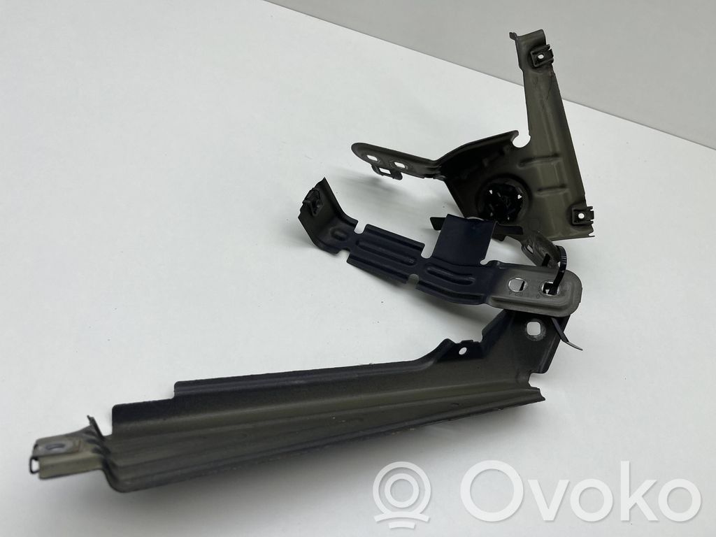 BMW X3 F25 Bridă fixare aripă față 