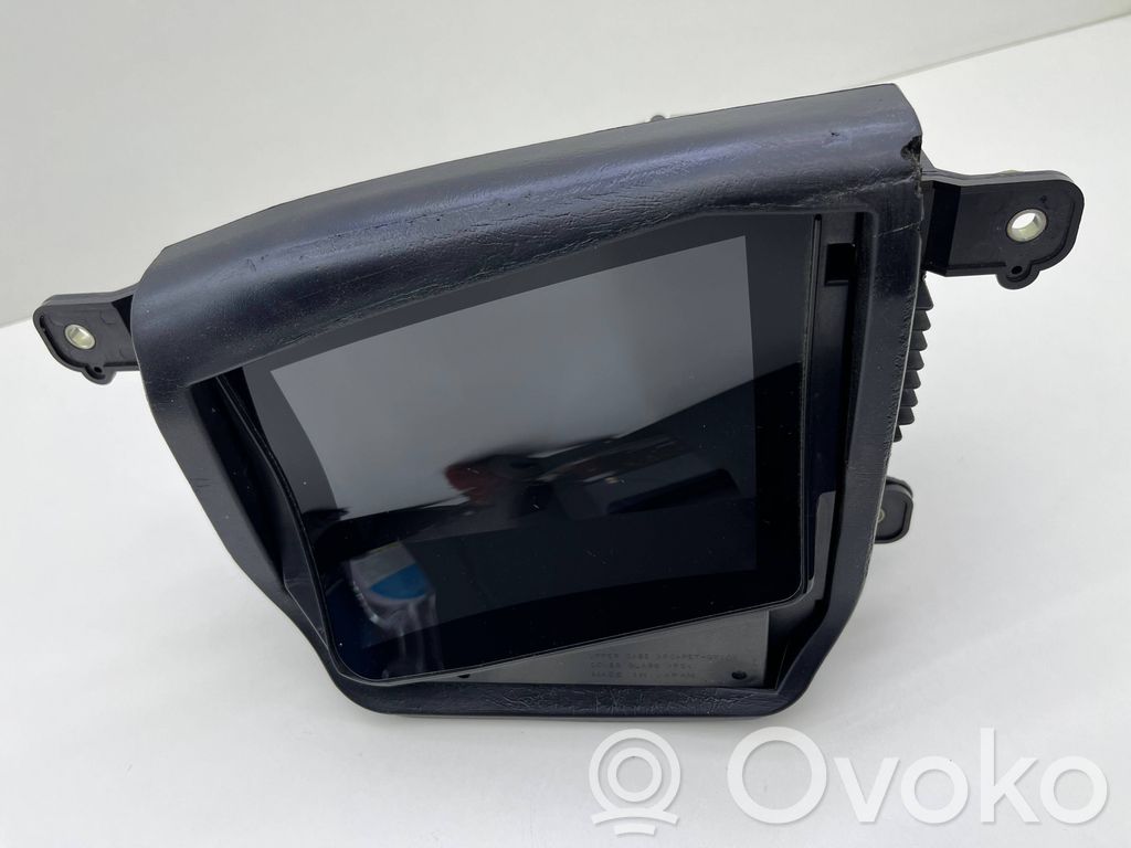 BMW X5 E70 Head up displejs 