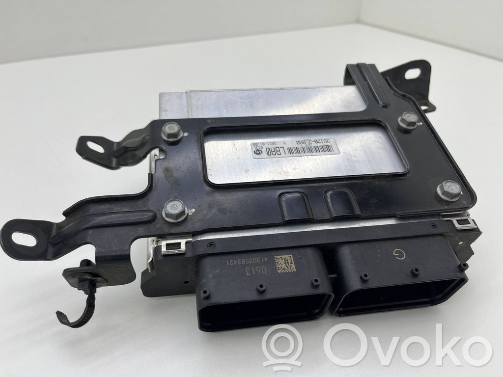 Hyundai i20 (BC3 BI3) Engine control unit/module 