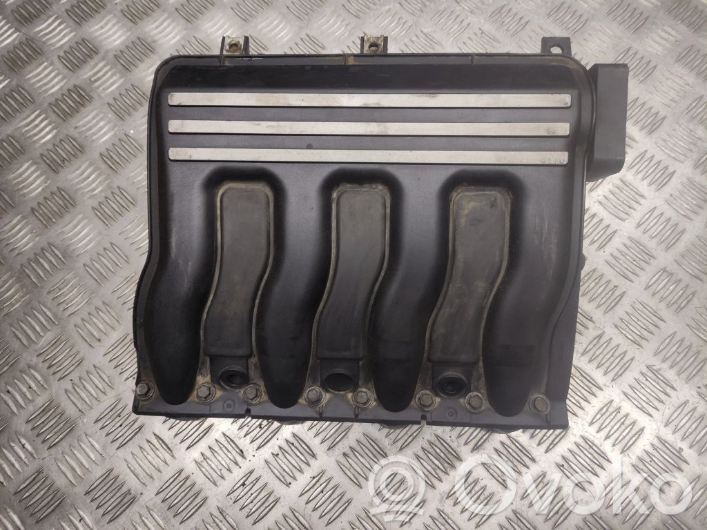 BMW 3 E46 Intake manifold 