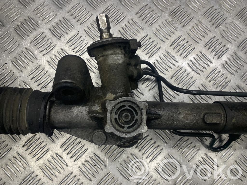 Ford Focus Steering rack 