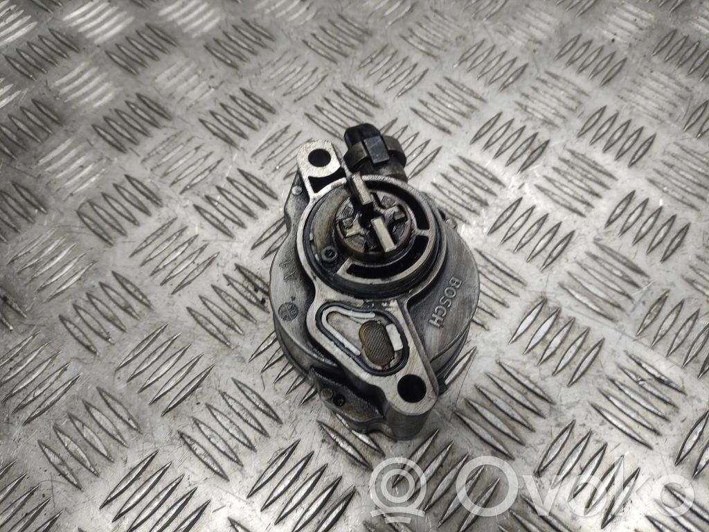 Citroen C3 Vacuum pump 